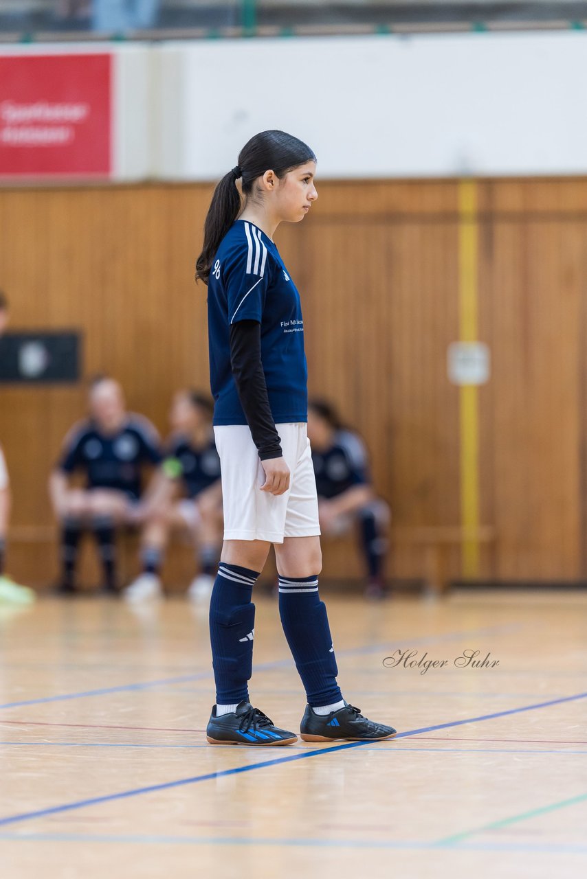 Bild 360 - Falko Cup